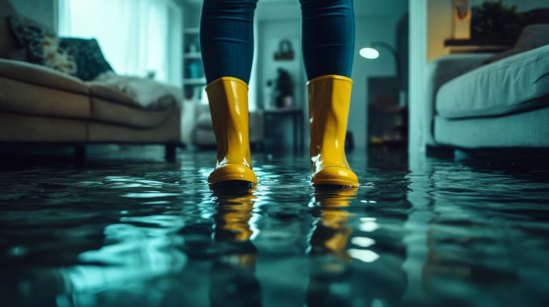 Increase Your Power Washing Business with an AI Driven, Targeted Website