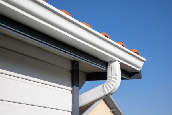 Cost of Roofline Cleaning in Kernersville