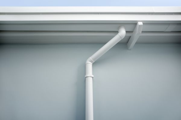 Cost of Downspout Jetting in Kernersville