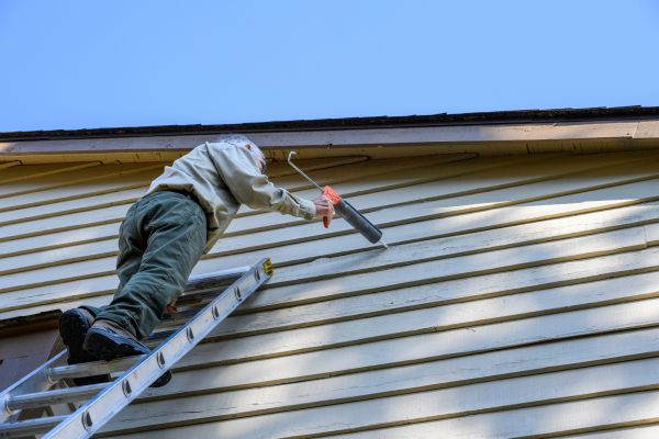 Building Exterior Maintenance