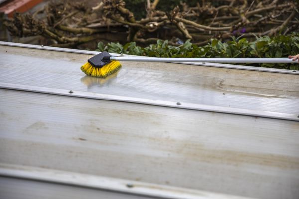 Cost of Patio Cover Washing in Kernersville