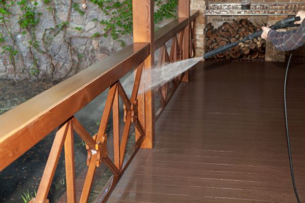 Cost of Porch Dirt Removal in Kernersville